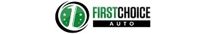 First Choice Auto Limited