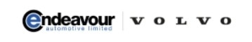 Endeavour Volvo Cars Maidenhead logo