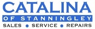 Catalina Of Stanningley logo