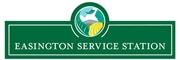 Easington Service Station logo