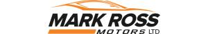Mark Ross Motors logo