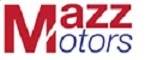 Mazz Motors logo