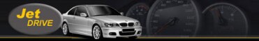 Jet Drive Car Sales