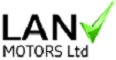 LAN Motors Ltd logo