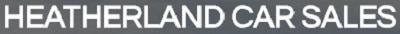 Heatherland Car Sales logo