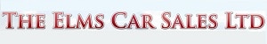 The Elms Car Sales Ltd logo