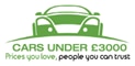 CarsUnder3000 logo