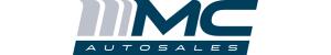MCautosales logo