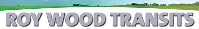 Roy Wood Transits Ltd logo