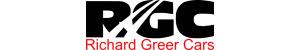 Richard Greer Car Sales logo