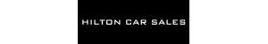 Hilton Car Sales logo
