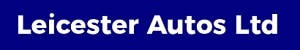 Leicester Autos Ltd logo