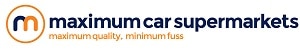 WCS Hampshire Ltd t/as Maximum Car Supermarket
