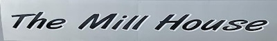 Mill House Cars logo