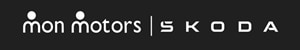 Mon Motors Skoda Weston-super-Mare logo