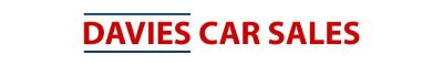 Davies Car Sales logo