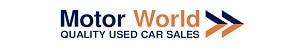 Motorworld wm limited logo