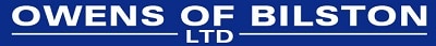 Owens Of Bilston Ltd logo