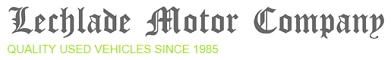 Lechlade Motor Company