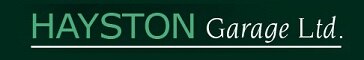 Hayston Garage Ltd