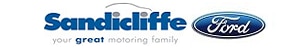 Sandicliffe Ford Transit Centre Leicester logo