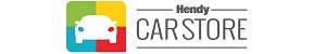 Hendy Car Store Exeter logo