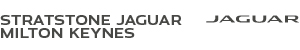 Stratstone Jaguar Milton Keynes logo