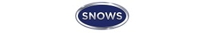 Snows PEUGEOT Romsey logo