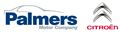 Palmers Citroen Watford