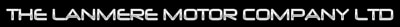 The Lanmere Motor Company logo