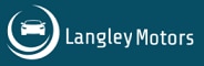 Langley Motors logo