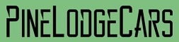 Pine Lodge Cars logo