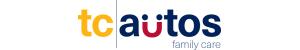 TC Autos logo