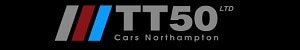 TT50 Ltd logo