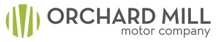 Orchard Mill Motor Company logo