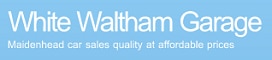 White Waltham Garage Ltd logo