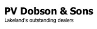 PV Dobson