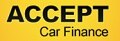 Accept Car Finance