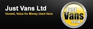 Just Vans Ltd