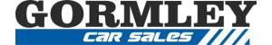 Gormley Car Sales Ltd logo