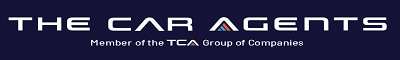 The Car Agents Ltd logo