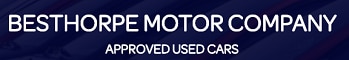 Besthorpe Motor Company logo