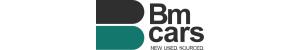 BM Cars logo