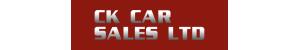 CK Car Sales Ltd logo