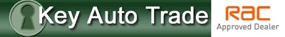 Key Auto Trade logo
