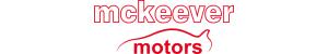 McKeever Motors logo