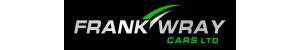 Frank Wray Cars Ltd logo