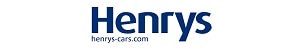 Henrys SKODA (Glasgow) logo