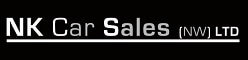 NK Car Sales (NW) LTD logo