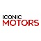 Iconic Motors logo